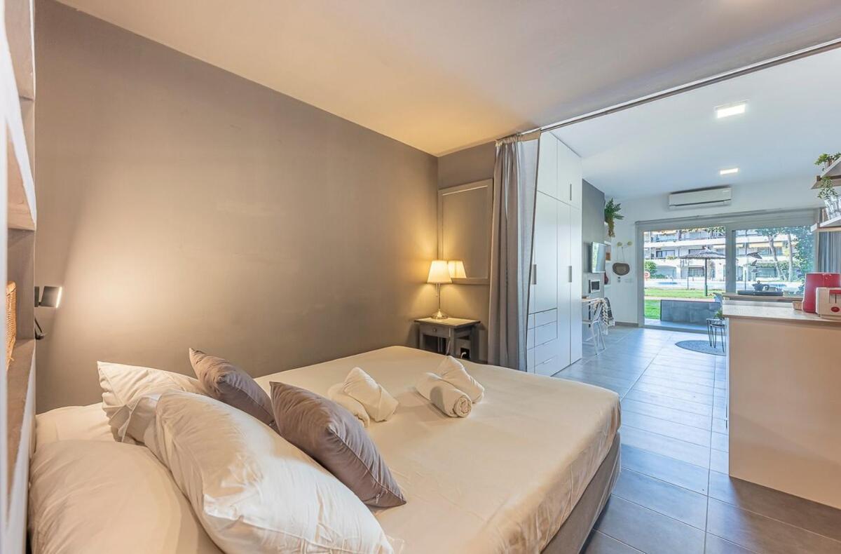 Golden Mile Getaway, Garden View, Pool & Comfort ماربيا المظهر الخارجي الصورة