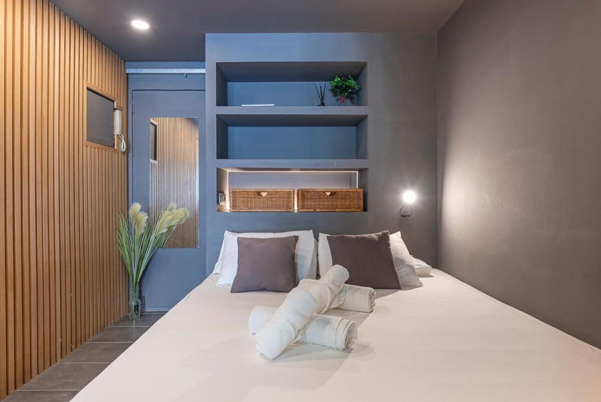 Golden Mile Getaway, Garden View, Pool & Comfort ماربيا المظهر الخارجي الصورة