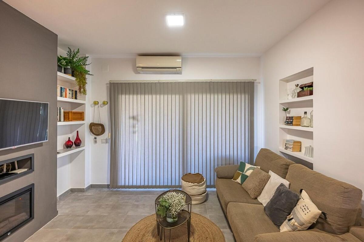 Golden Mile Getaway, Garden View, Pool & Comfort ماربيا المظهر الخارجي الصورة